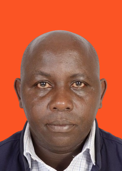 Fredrick Njoroge